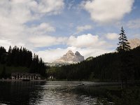 Lago di Misurina